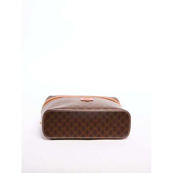 Celine Macadam Vanity Crossbody Bag - Picture 6 of 12